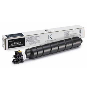 Toner Kyocera TK-8345K Preto 1T02L70NL0 20000 Pág.