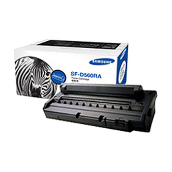 Toner Samsung Fax SF-D560RA/ELS 3000 Pág.