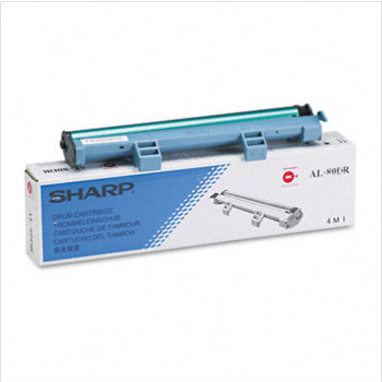 Tambor Sharp AL80DR 20000 Pág.
