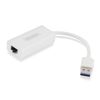 Adaptador USB 3.0 para Ethernet Gigabit
