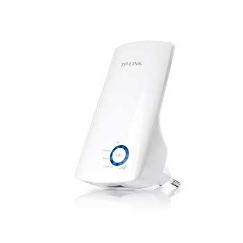 Extensor de Sinal TP-Link TL-WA850RE ethernet N300 Wireless