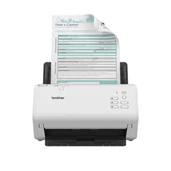 Scanner de Mesa Profissional ADS4300N LAN