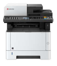 Impressora Multifunções Kyocera Ecosys M2540DN Laser A4 Mono