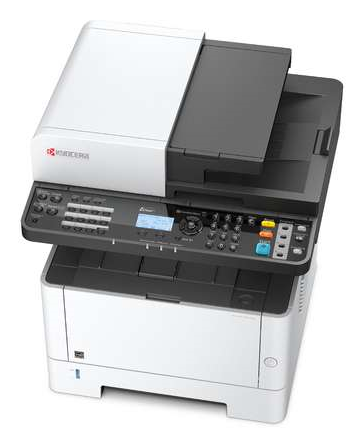 Impressora Multifunções Kyocera Ecosys M2540DN Laser A4 Mono