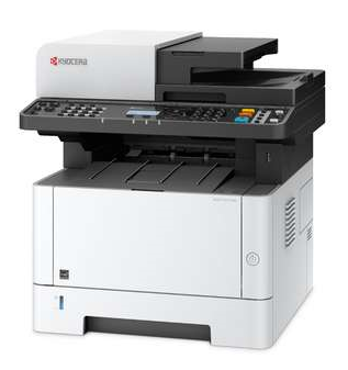 Impressora Multifunções Kyocera Ecosys M2540DN Laser A4 Mono