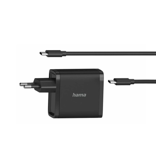 Carregador Notebook Power USB-C Universal (PD) 5-20V/45W